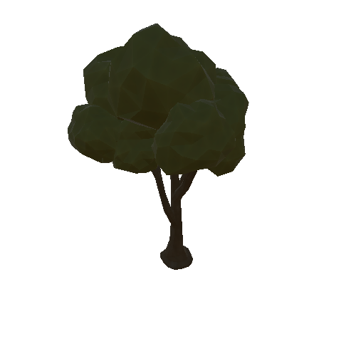 Tree Small 2